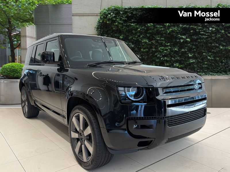 Land Rover Defender X-Dynamic HSE