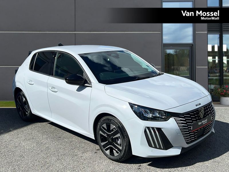 Peugeot 208 Allure