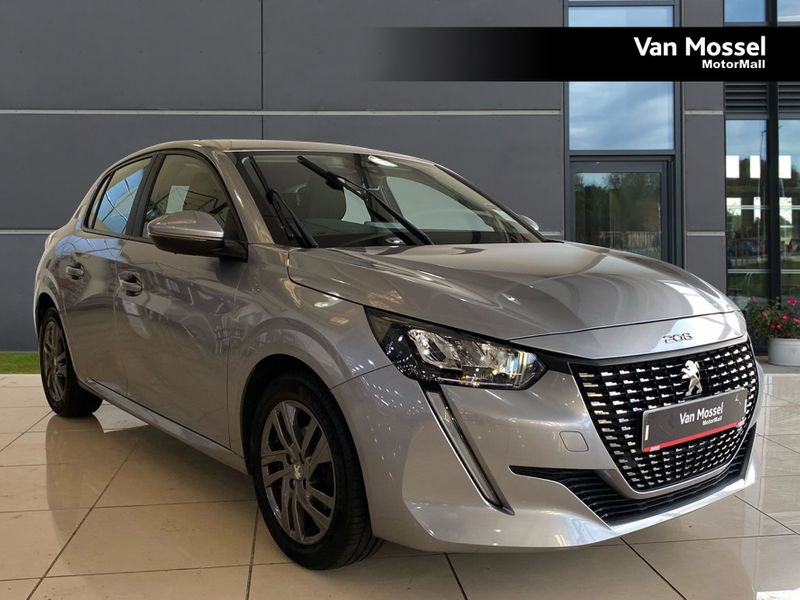 Peugeot 208 Active Premium