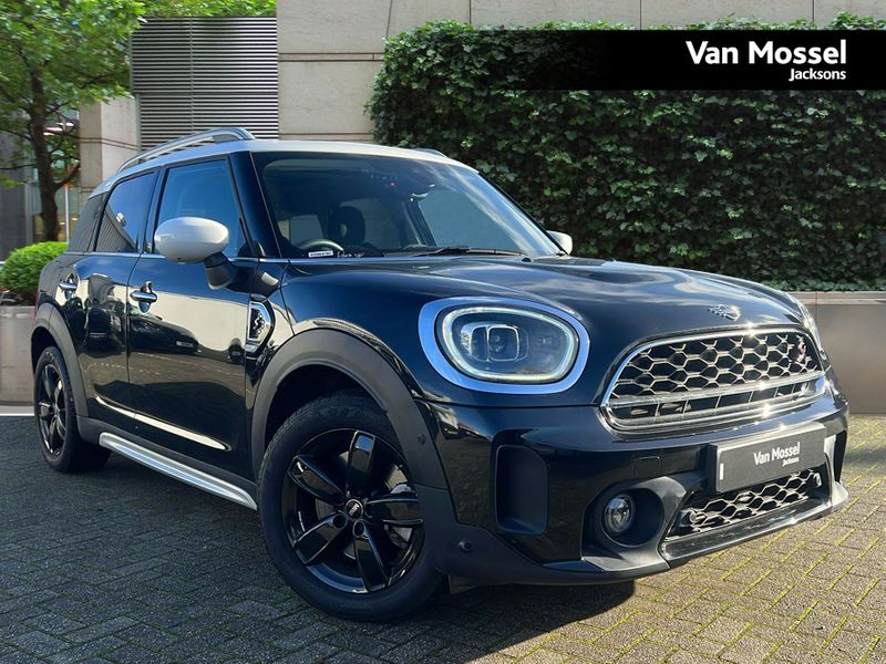 MINI Countryman Cooper S Classic