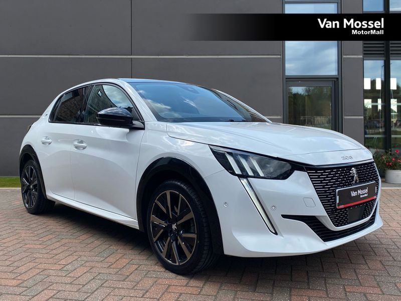 Peugeot 208 GT Premium