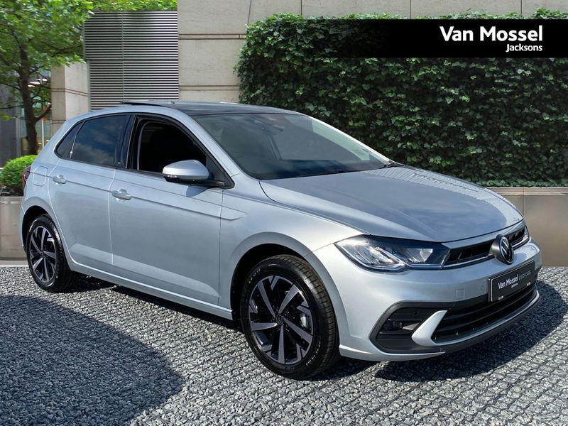 Volkswagen Polo Match