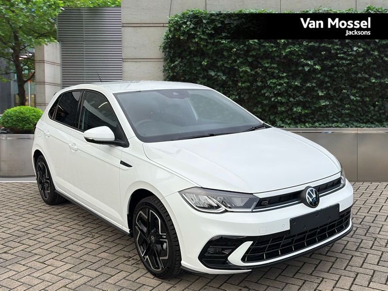 Volkswagen Polo R-Line