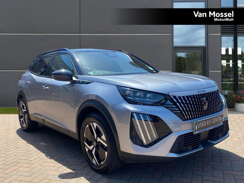 Peugeot 2008 GT