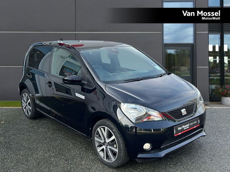 SEAT Mii One