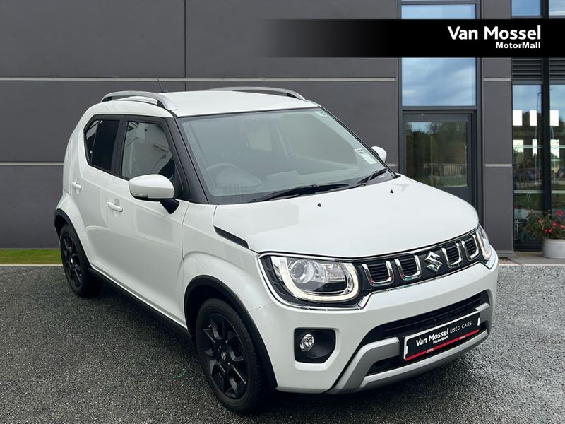 Suzuki Ignis SZ5