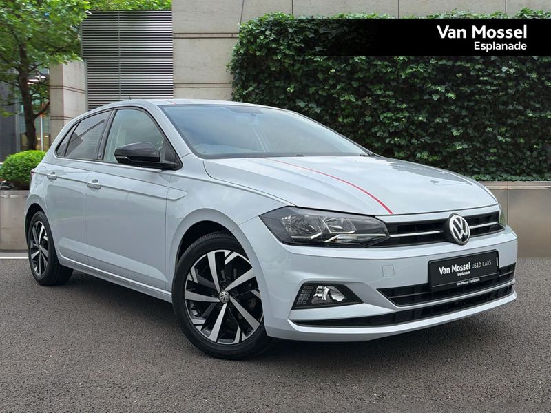 Volkswagen Polo Match