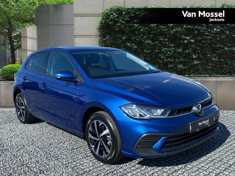 Volkswagen Polo Match