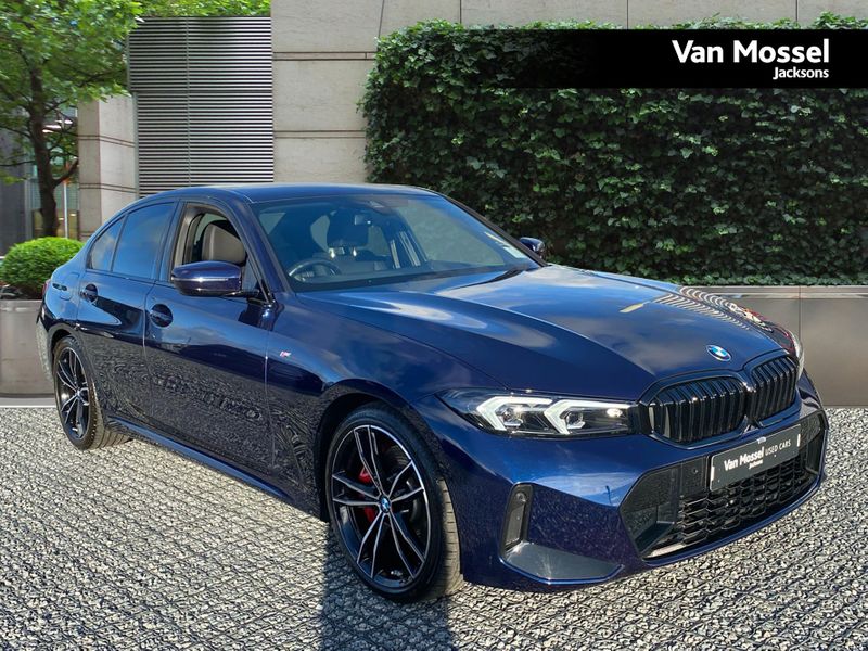 BMW 3 Series M Sport