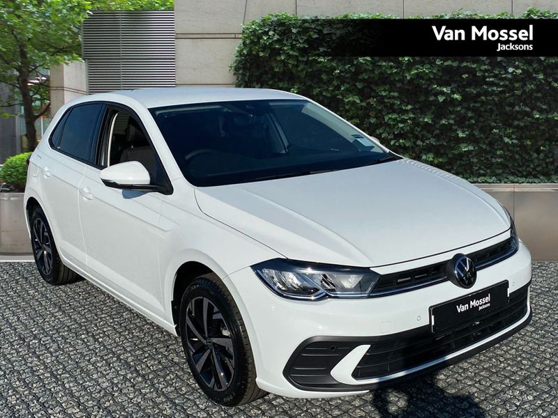 Volkswagen Polo Match