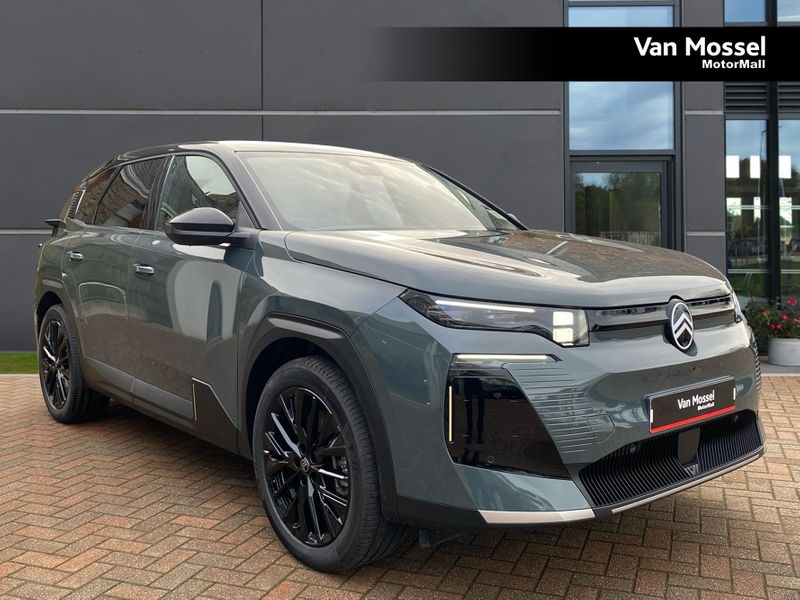 Citroen C5 Aircross Max