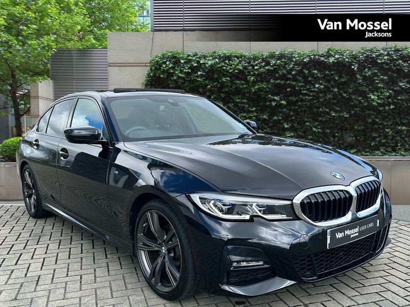 BMW 3 Series M Sport