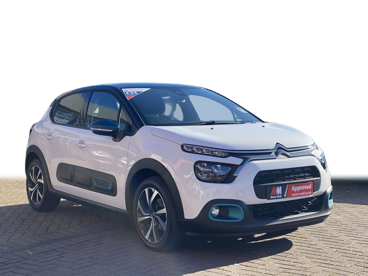 Citroen C3 Shine Plus