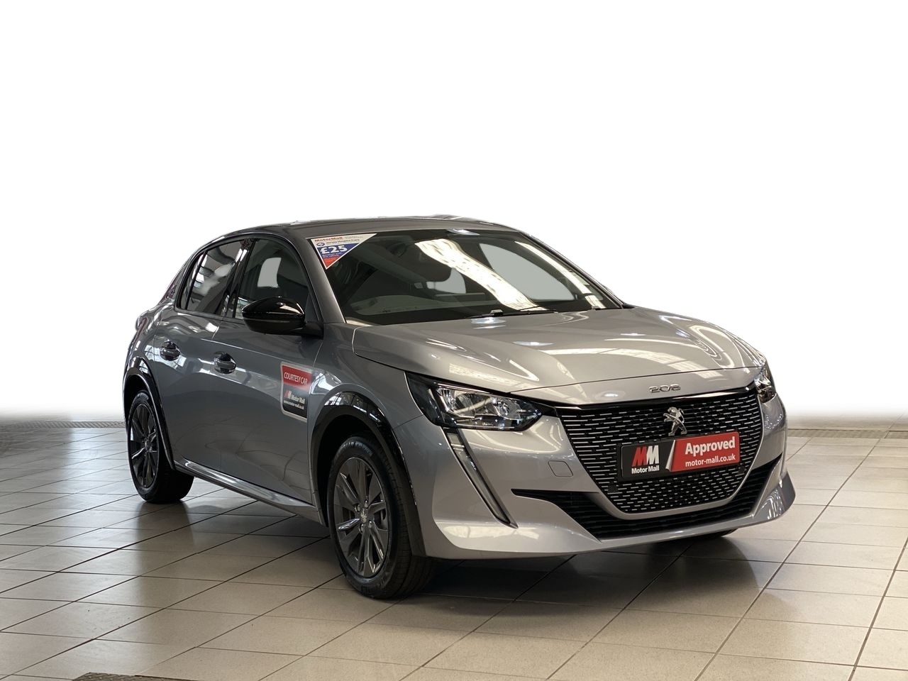 Peugeot 208 Allure Premium +