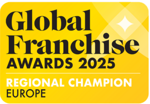 Global Franchise Awards 2025