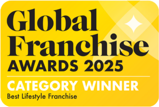 Global Franchise Awards 2025