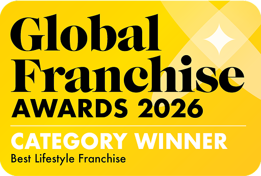 Global Franchise Awards 2026