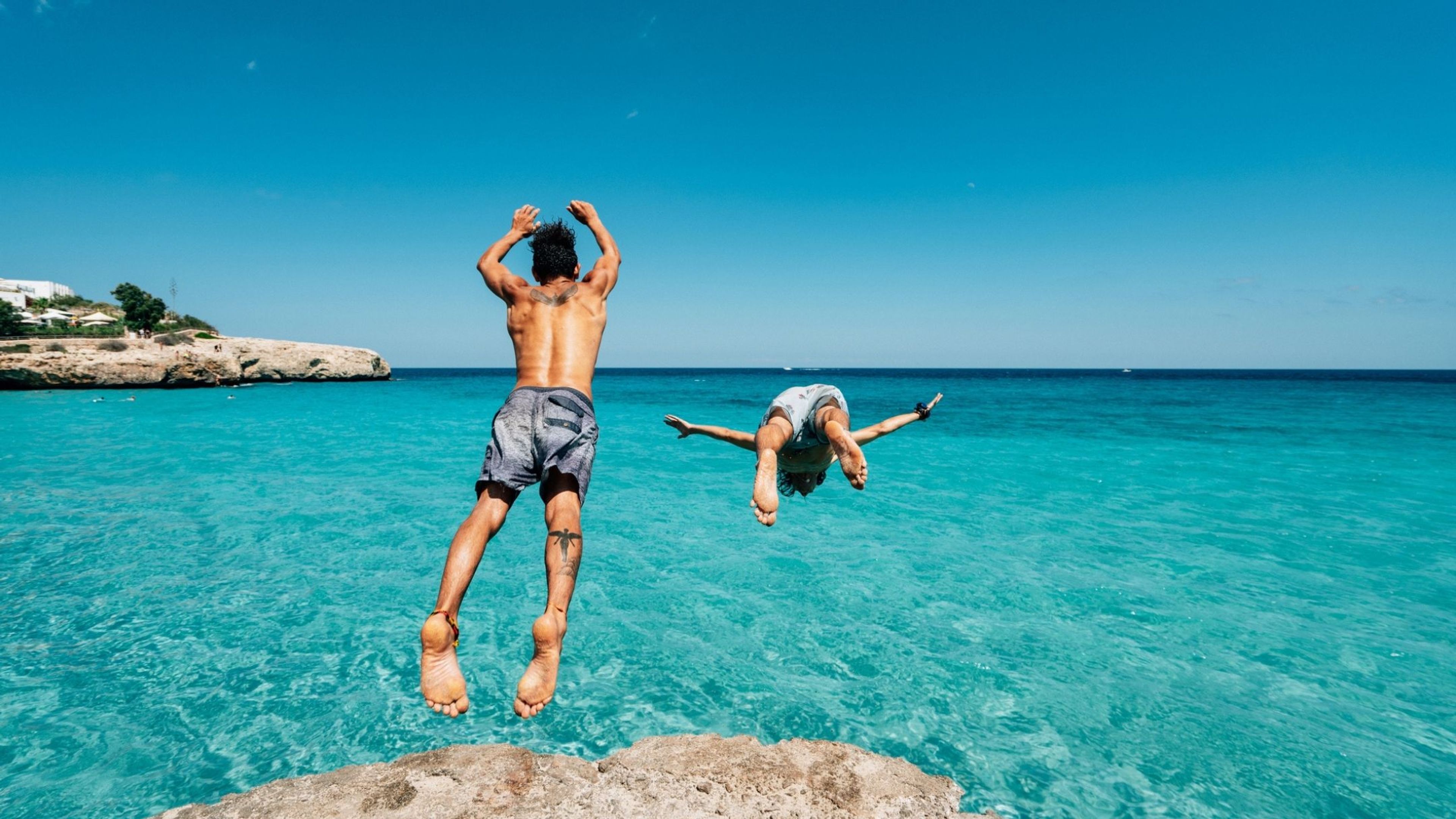 Explore Holidays