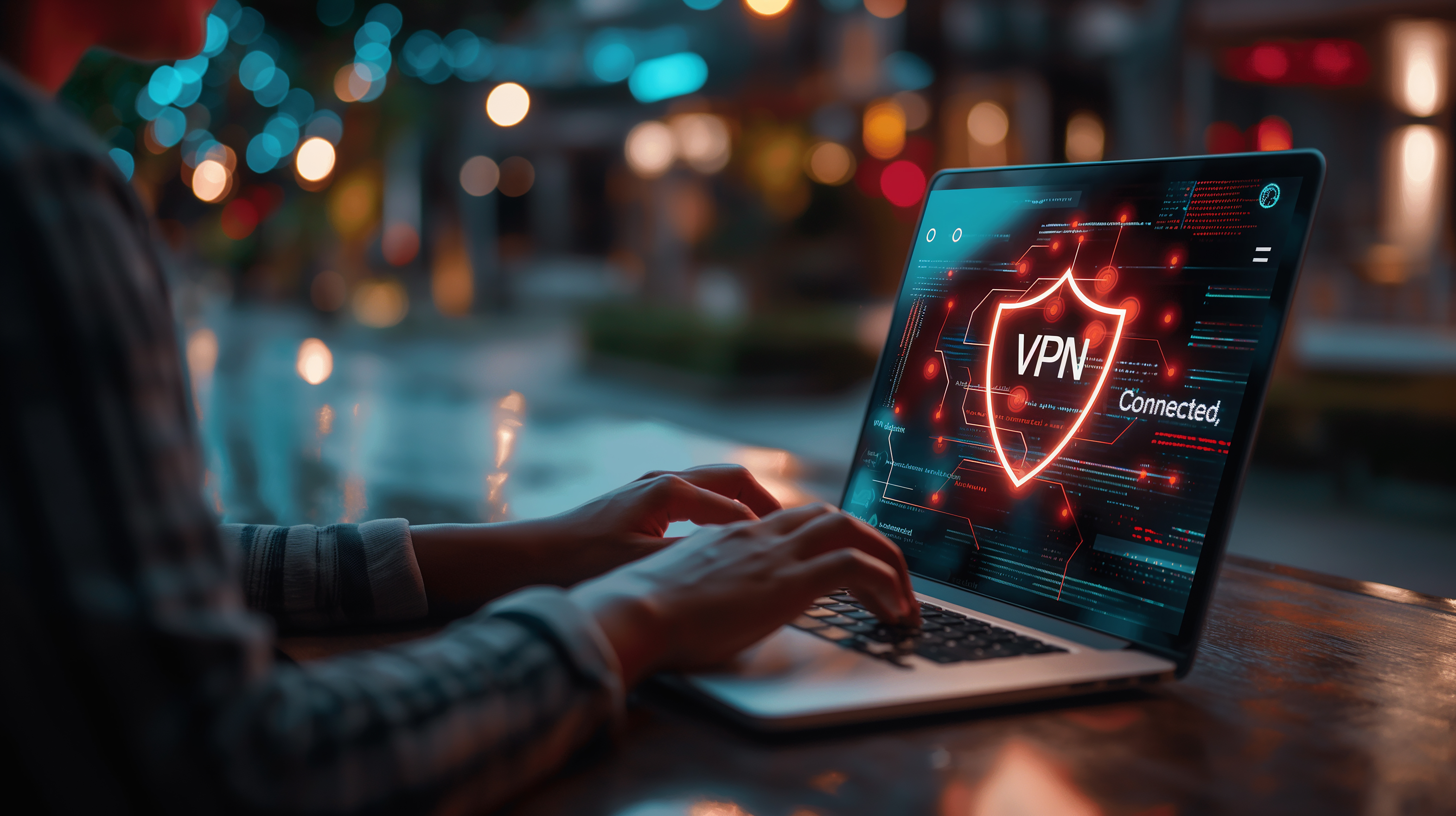 Cannot Afford to Go Offline