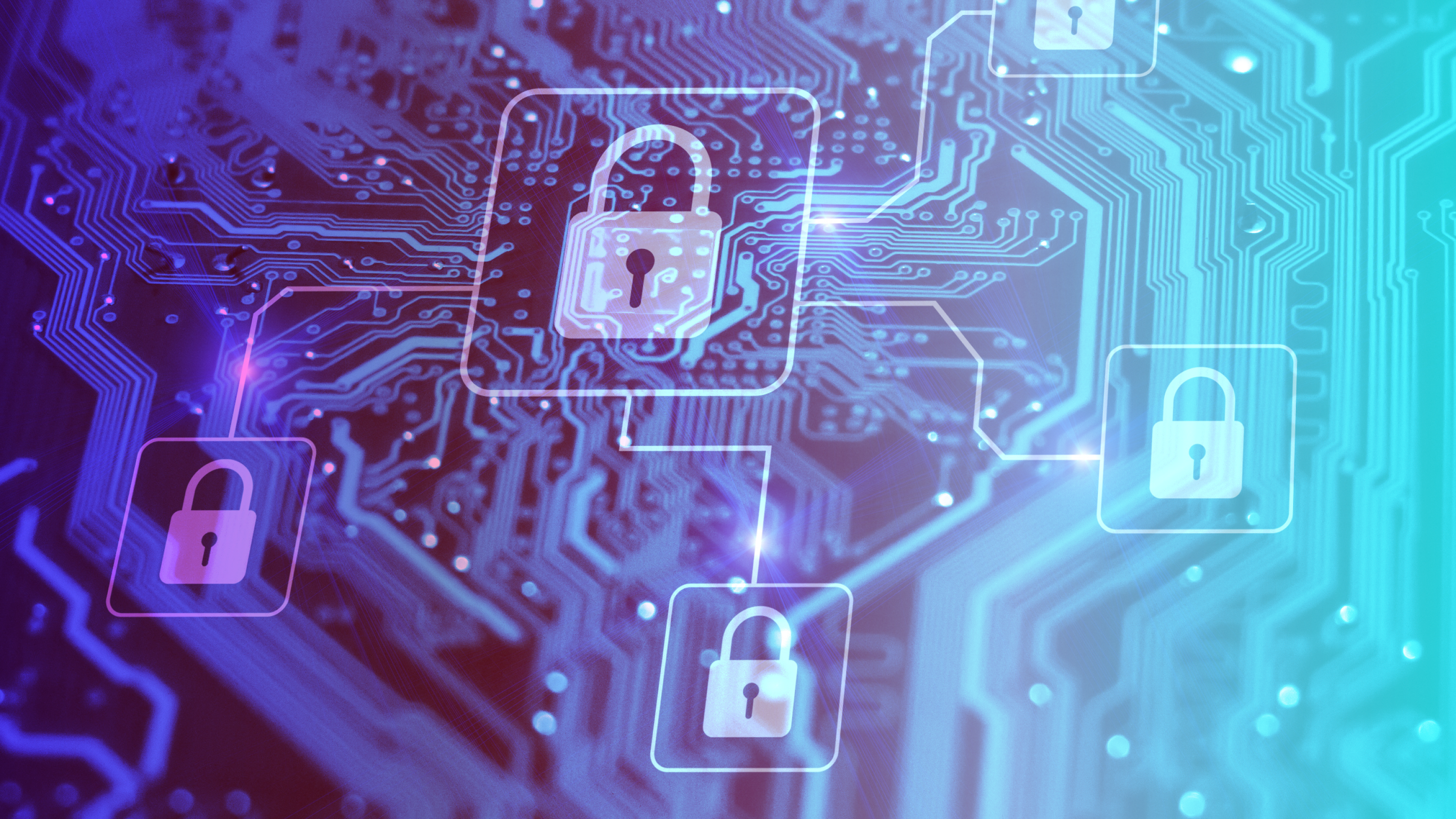 Firewall, DDoS and connectivity are closely linked 