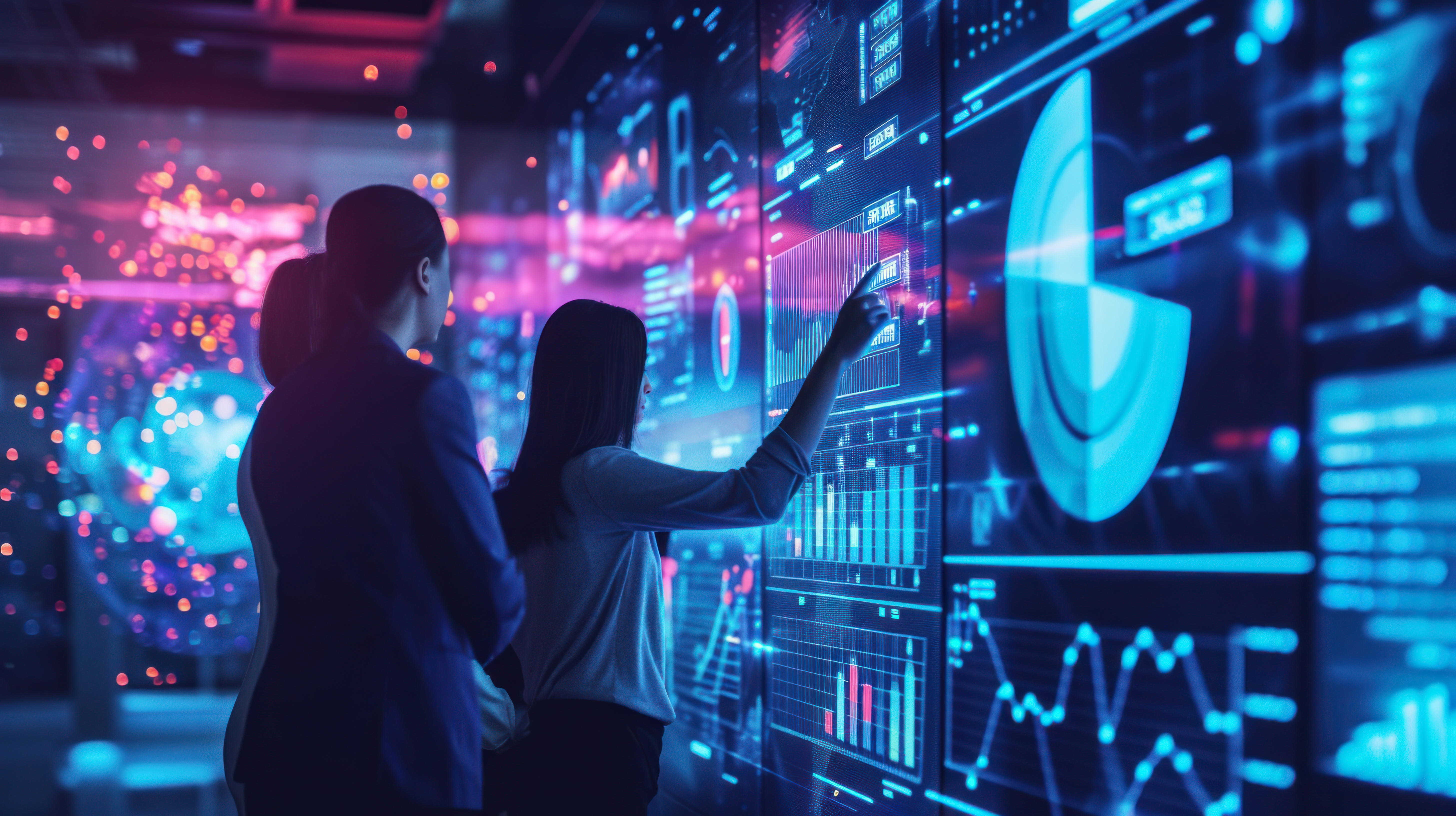 Security Analytics & Reporting