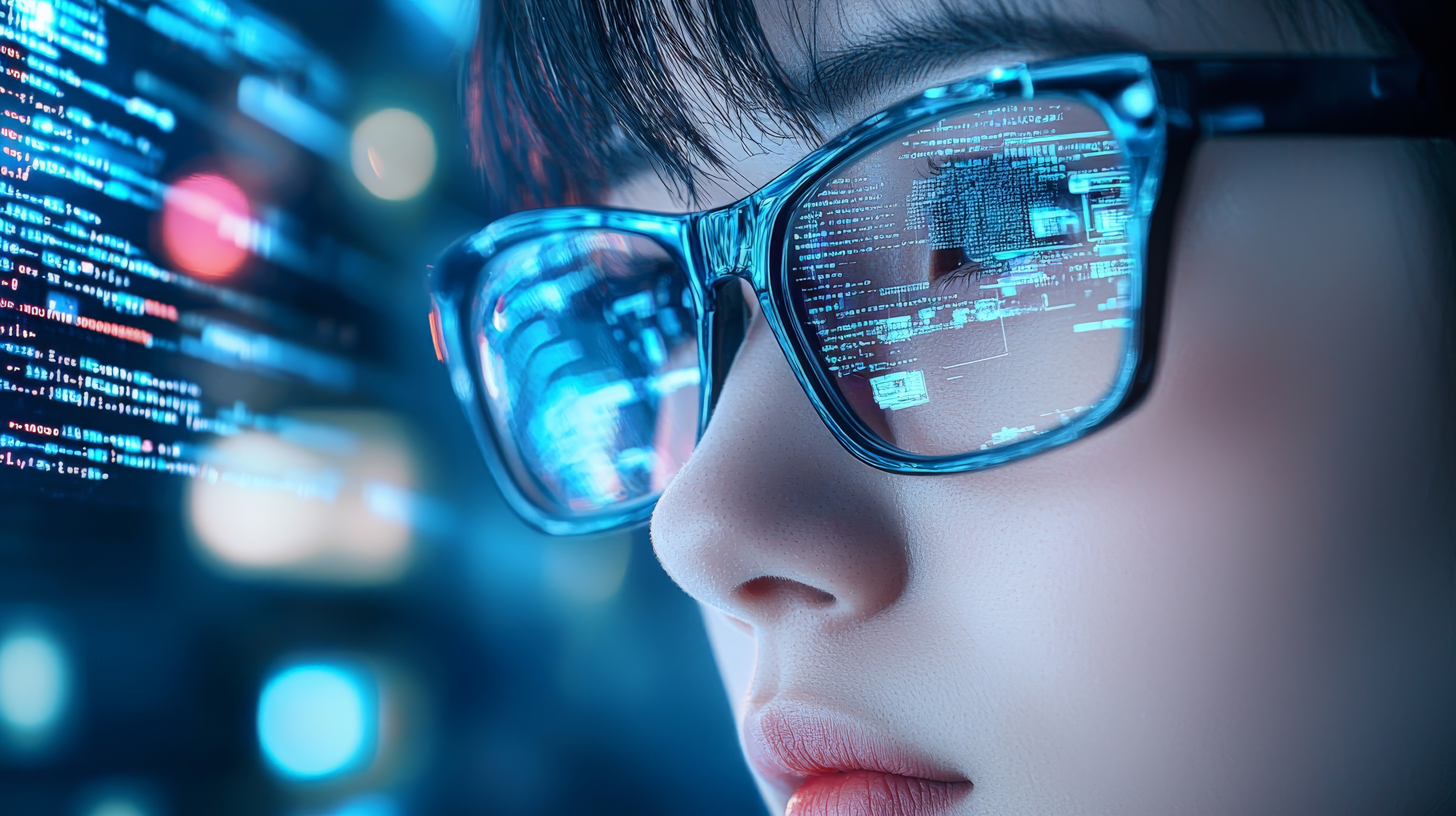 Security Analytics & Reporting