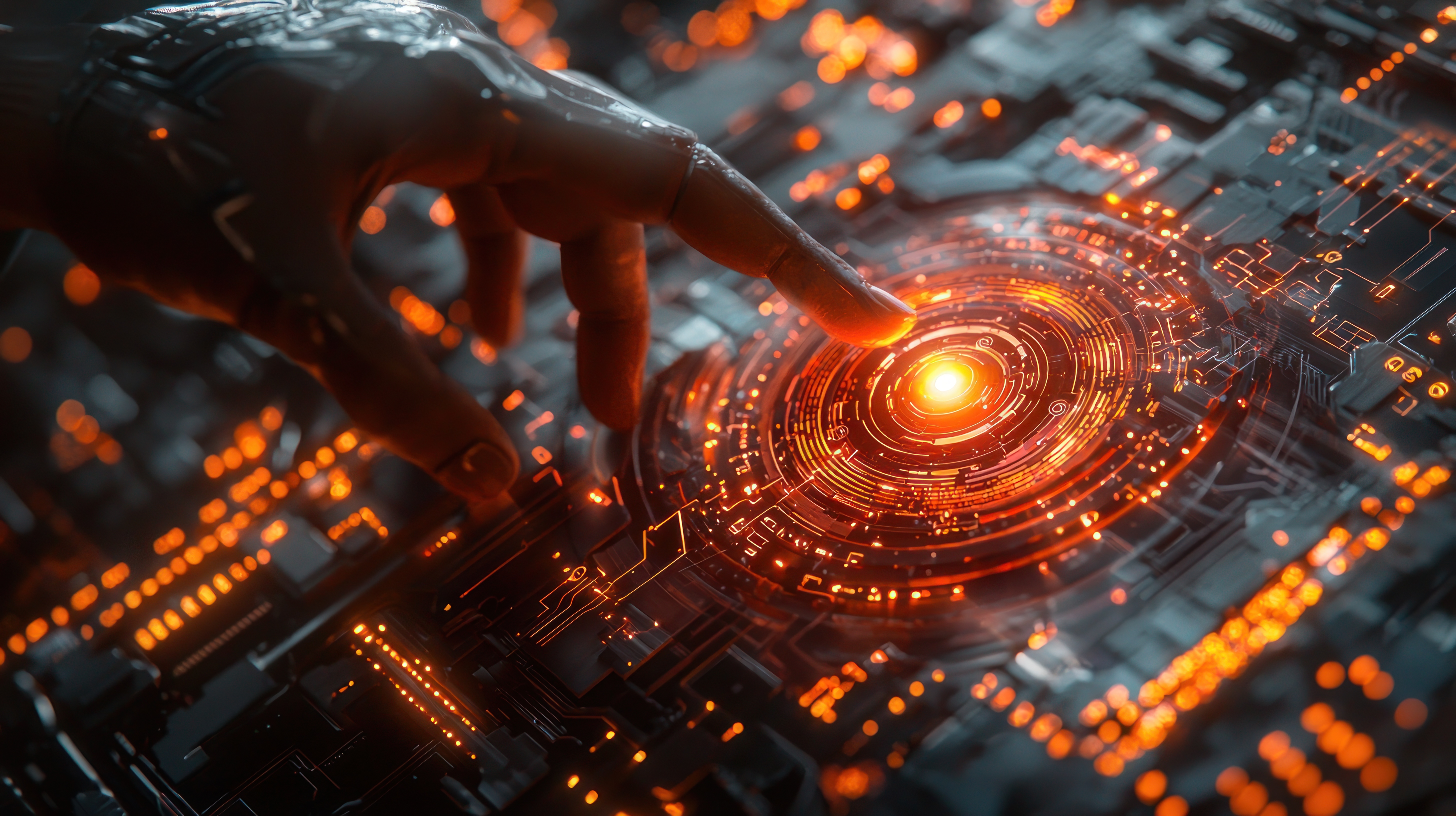 Not Just More Alerts