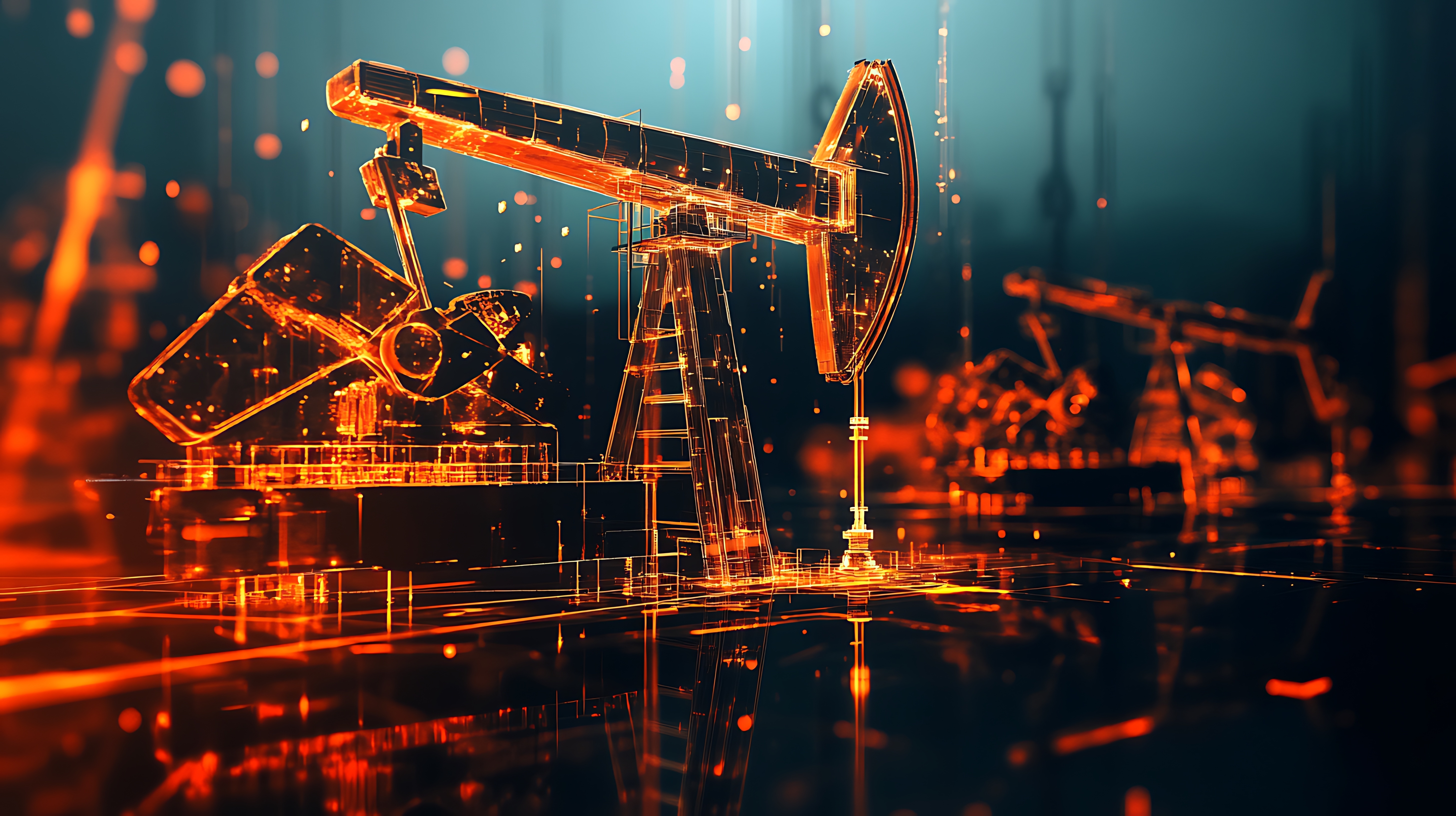 Geopolitics Meets the SME Network: What the US–Israel–Iran Conflict Means for UK Businesses – and How to Stay Online