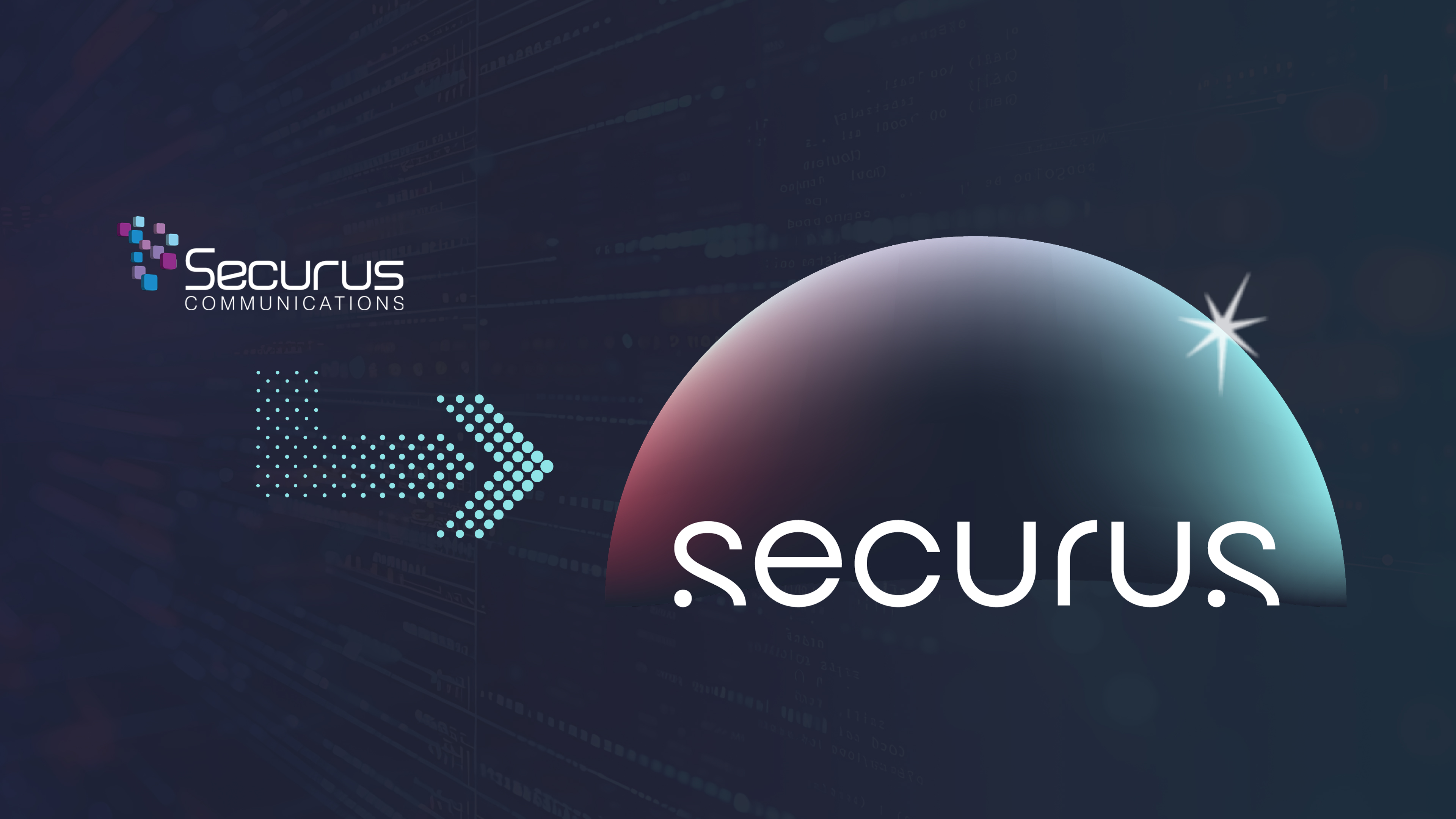 Why We Rebranded Securus, And What It Means for Our Clients