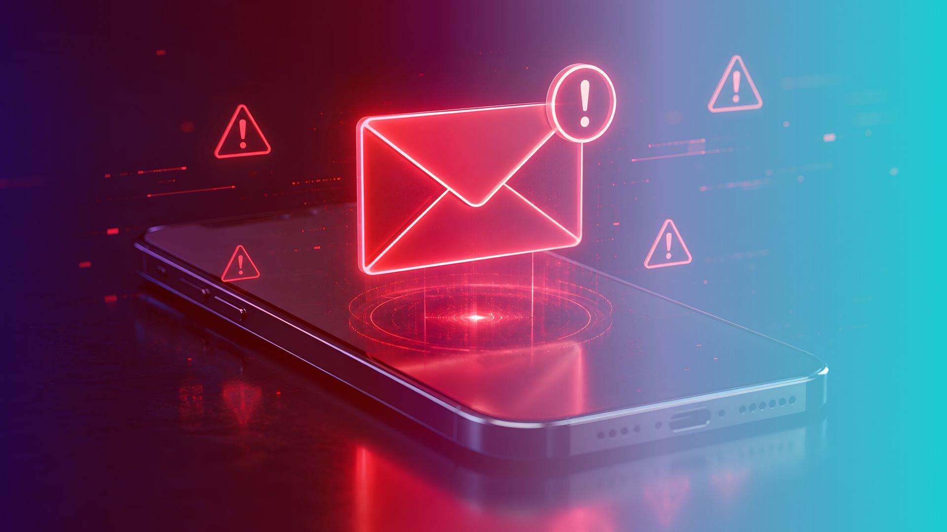 spam/email related