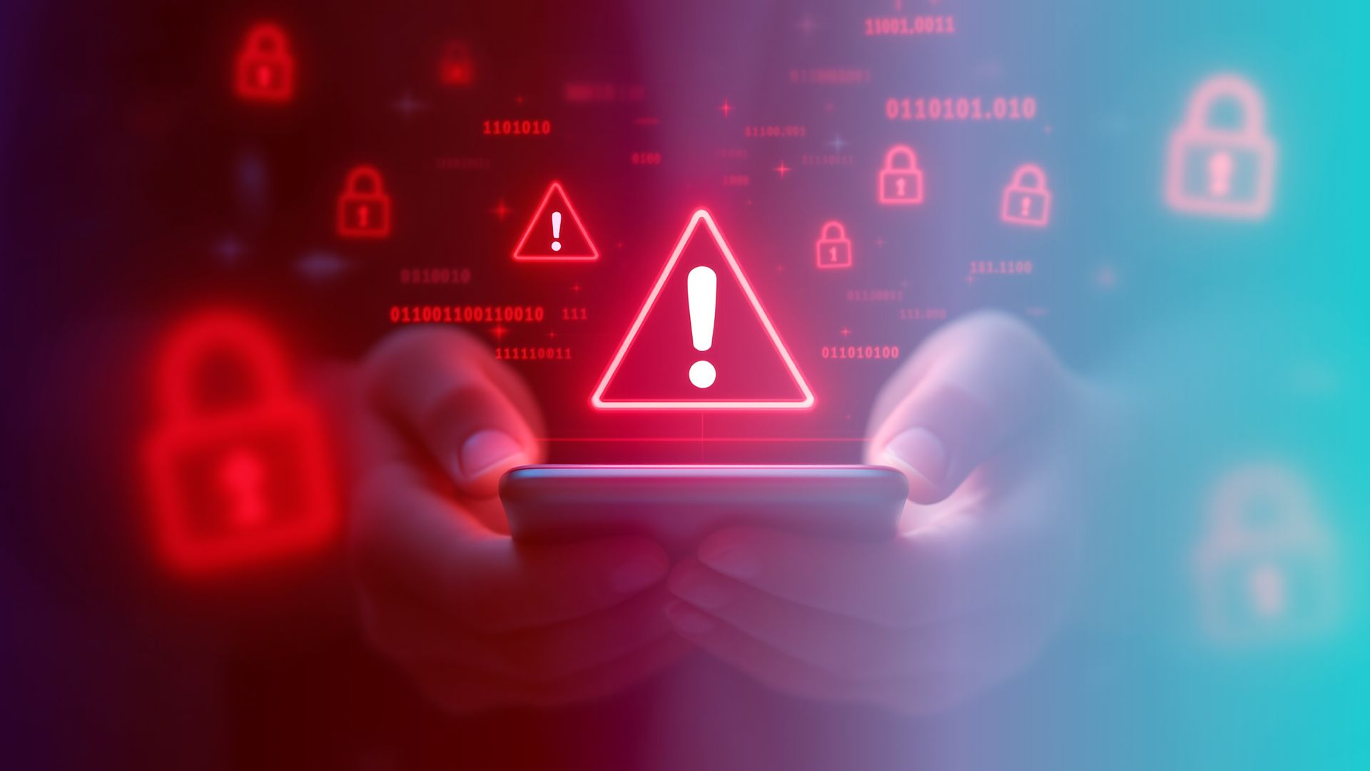 managed detection