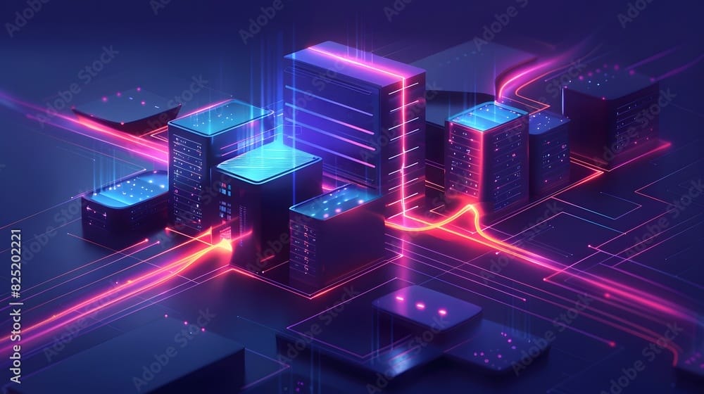 Leased Line & Business Broadband