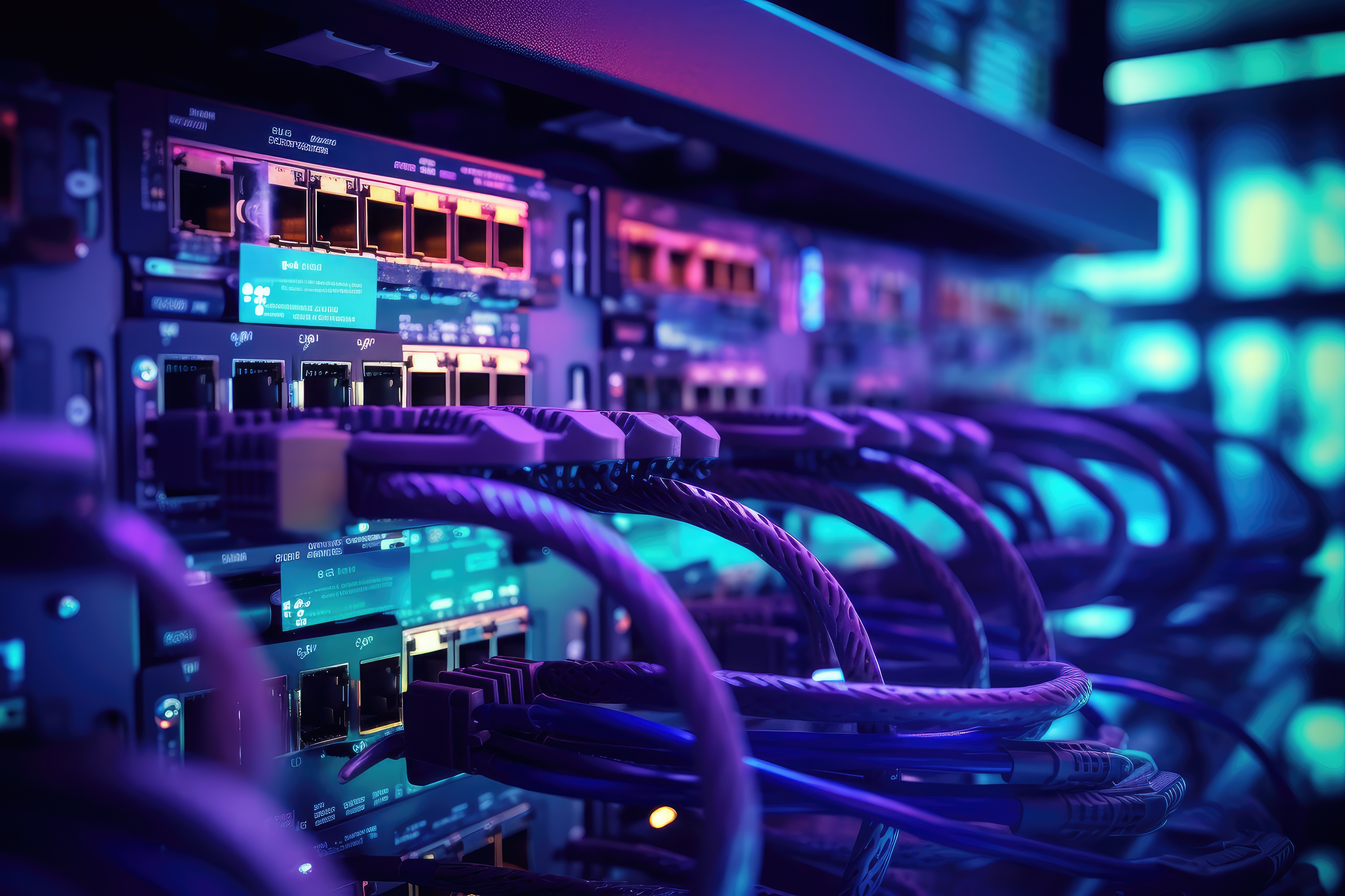 and Application Layer Attacks