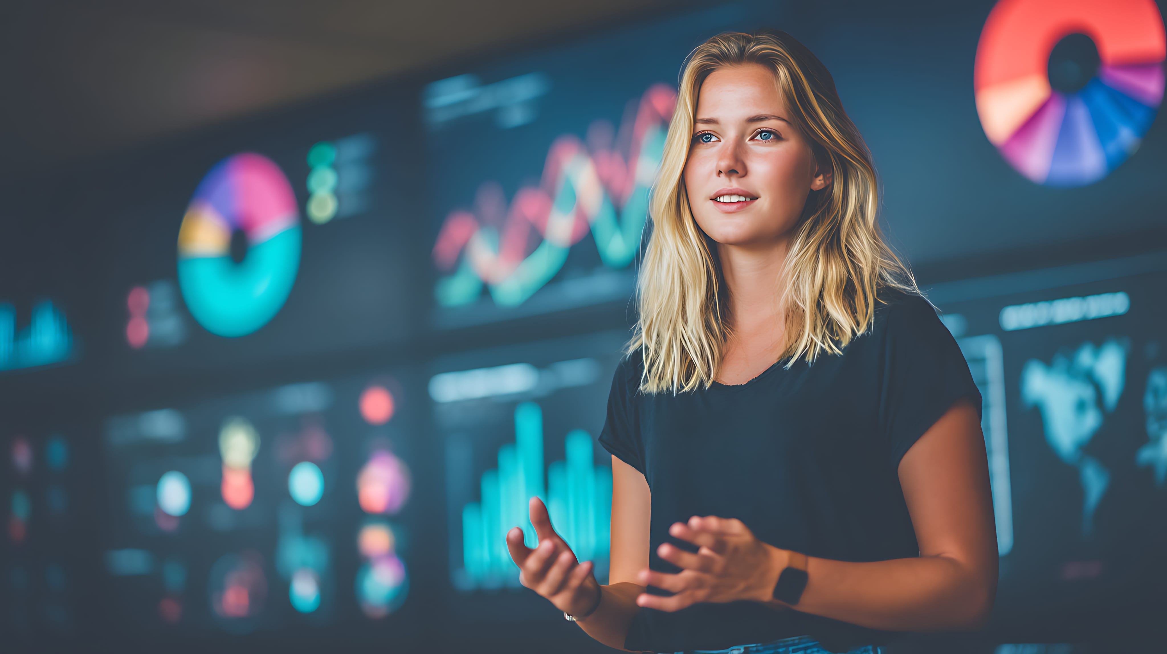 Start a Conversation, Not a Sales Pitch