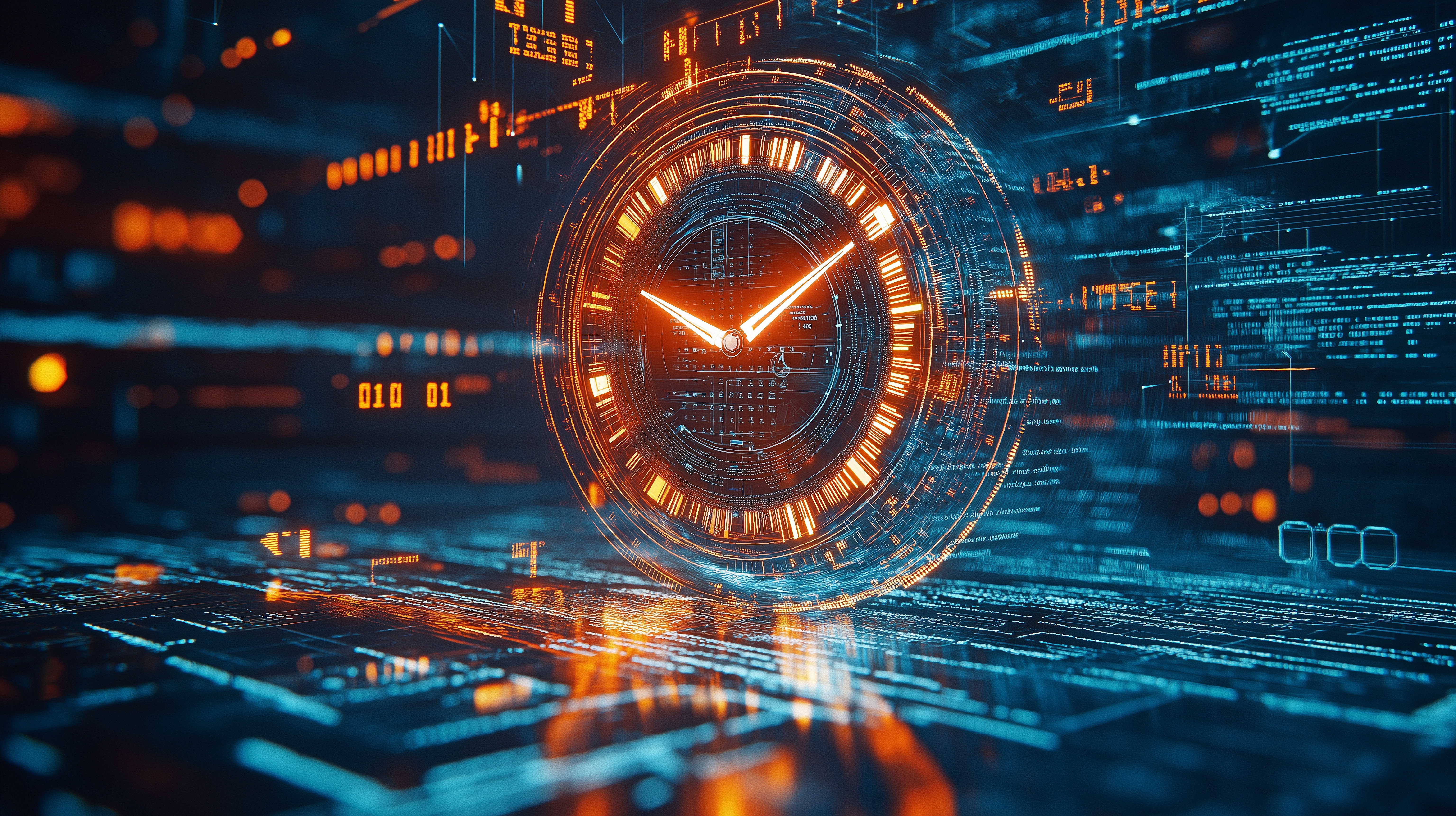 The Economics: Downtime vs Protection