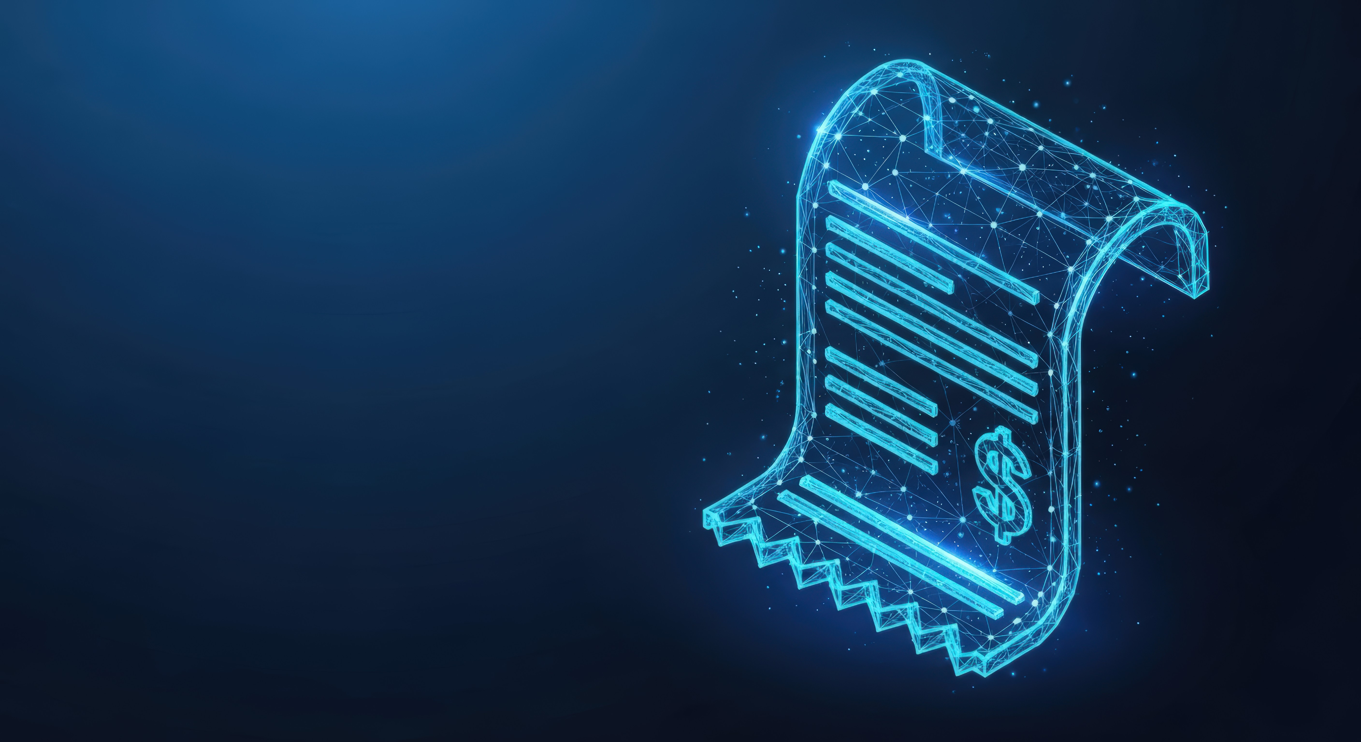 with a Long Term View