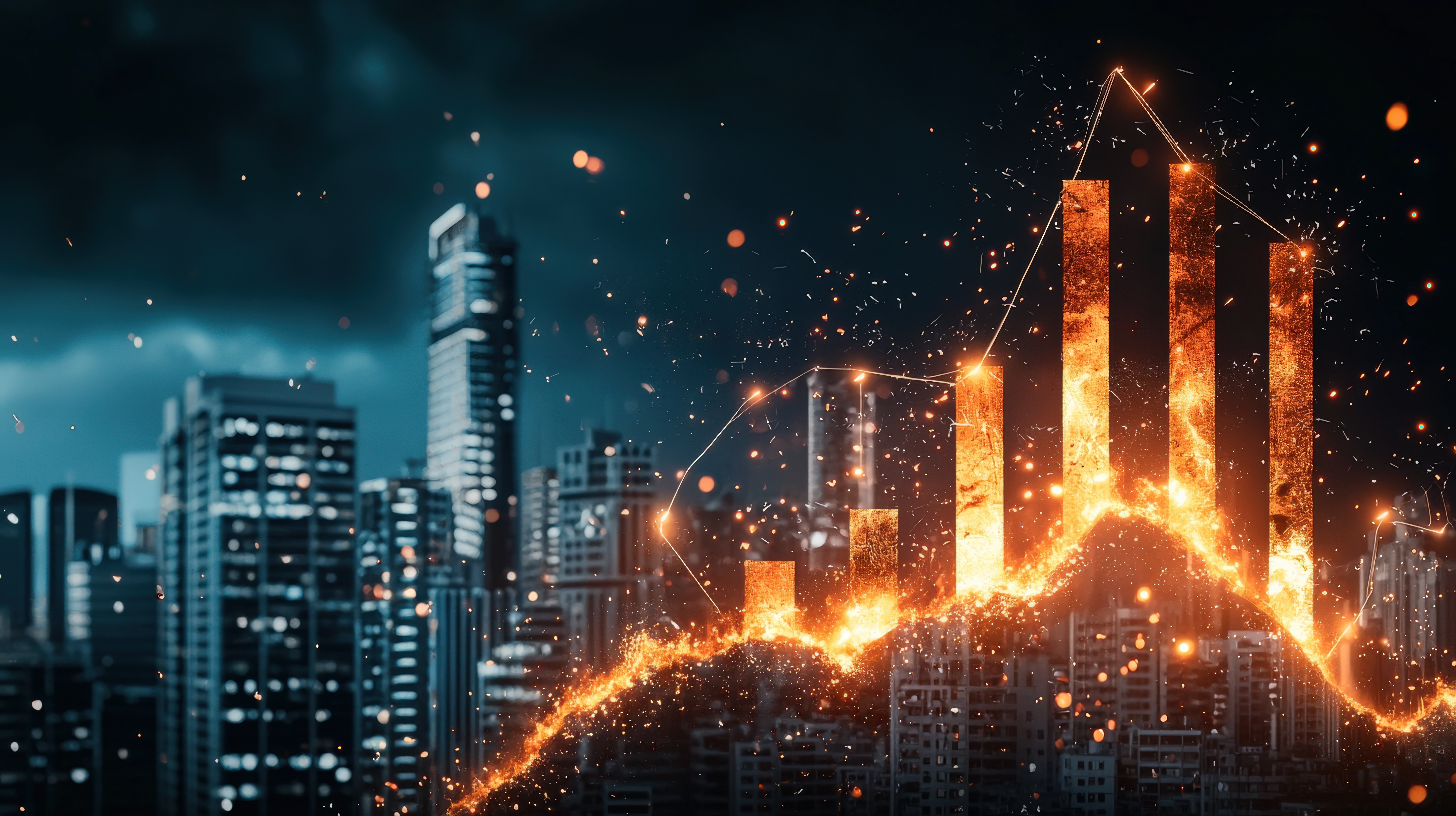 What a DDoS Attack Actually Is – in Plain English