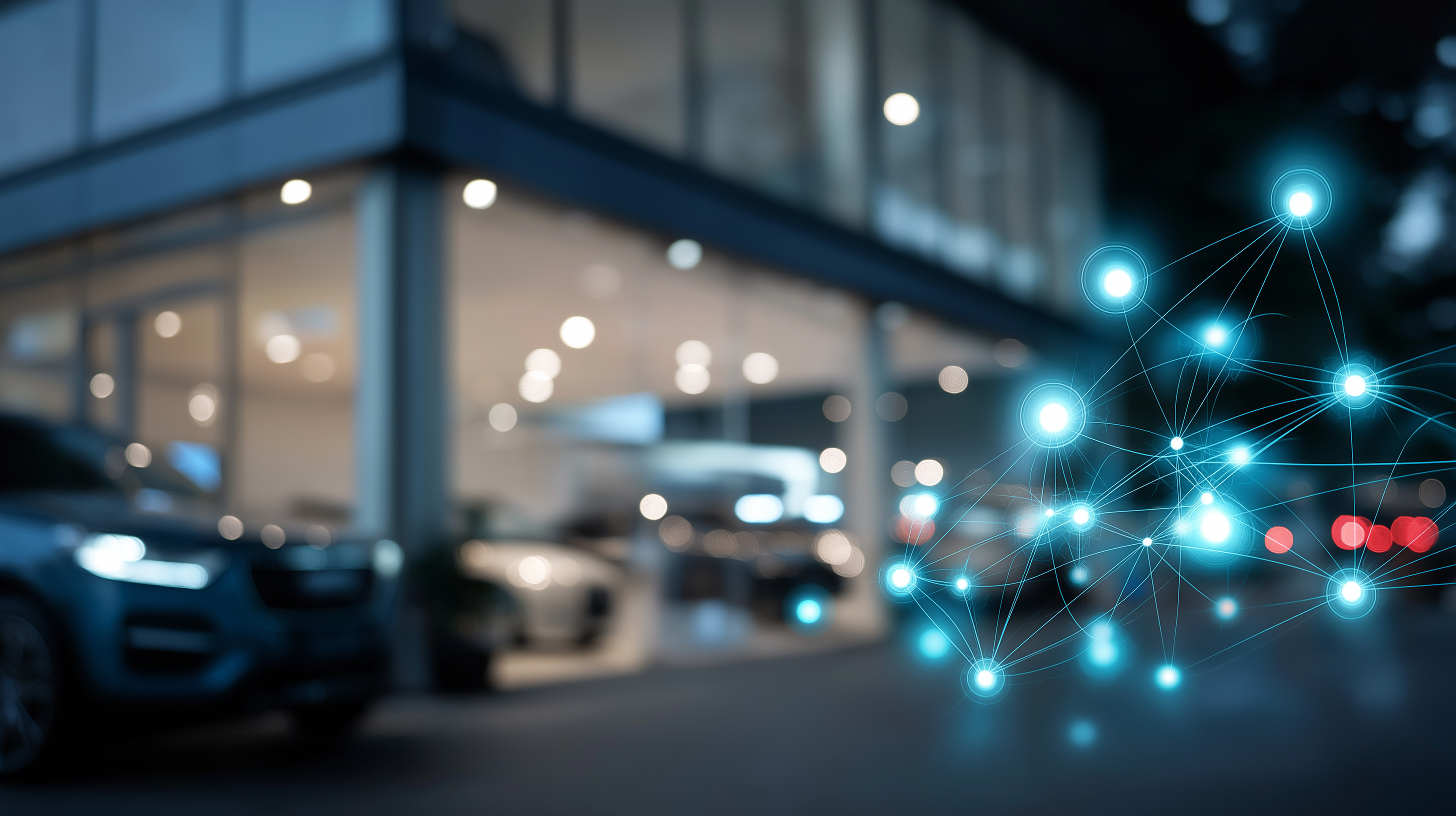 Connected, Secure IT for Automotive Dealerships