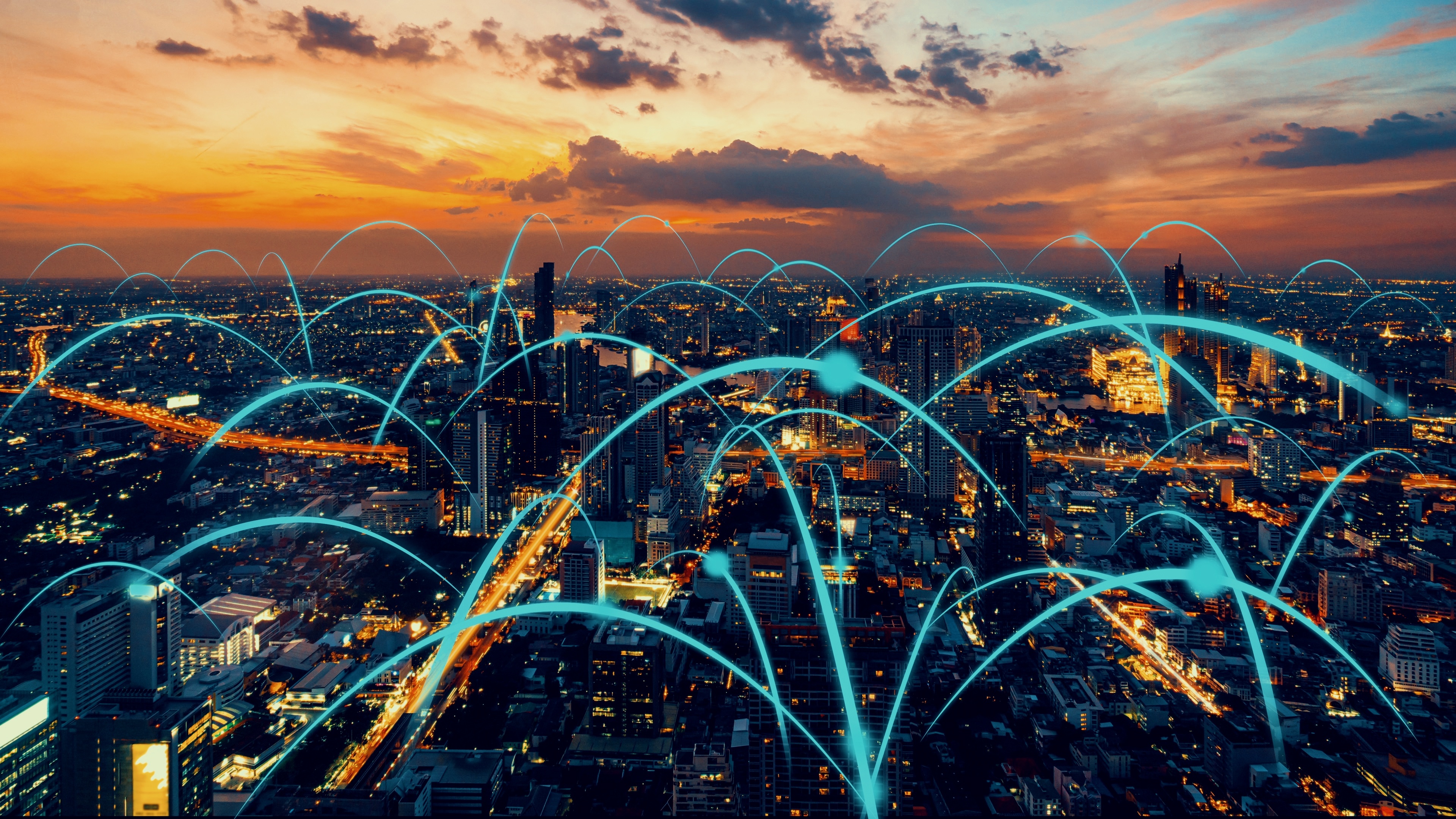 Real World SME Scenarios: Where DDoS Actually Hurts