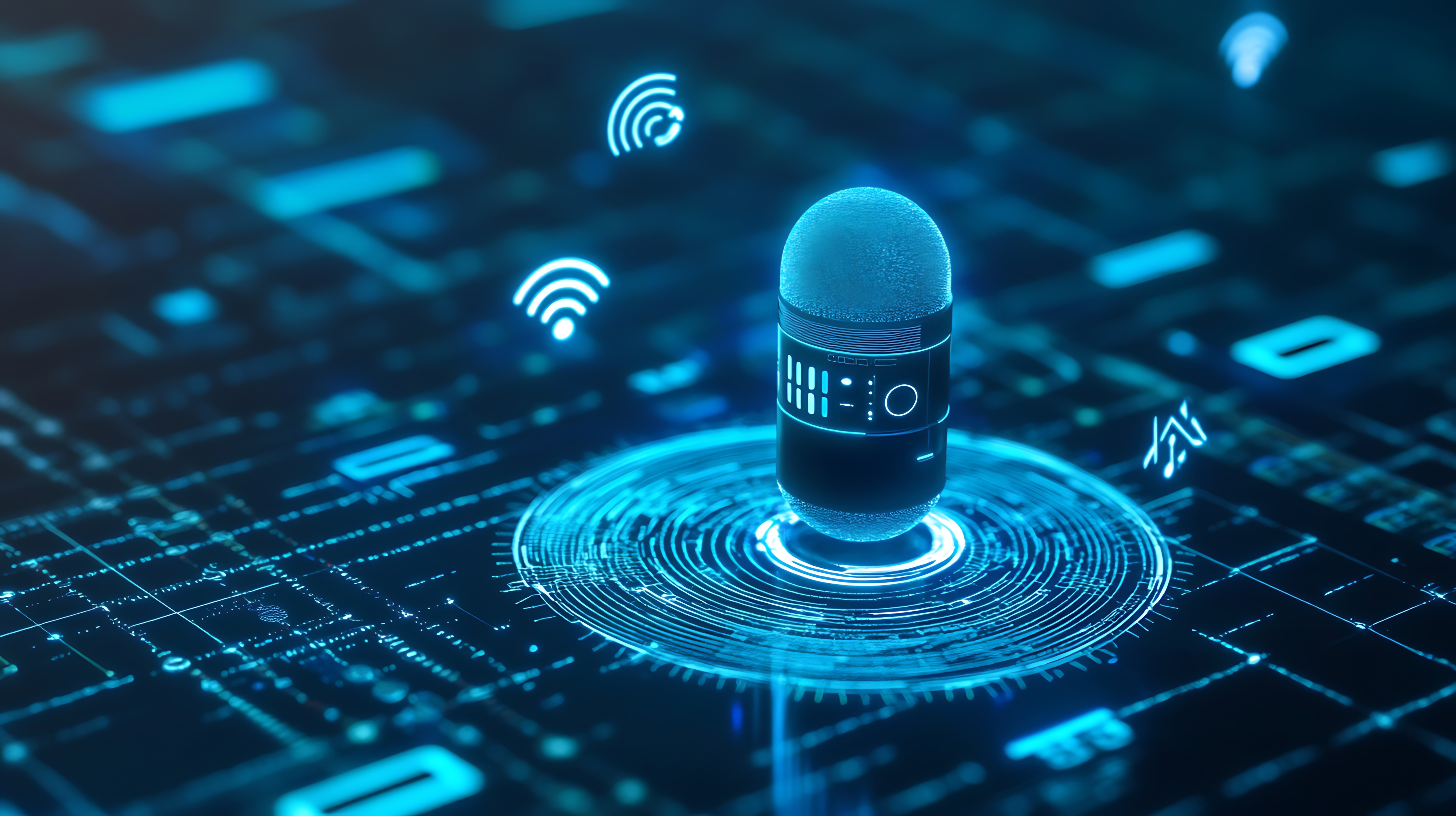 for Guest Communications