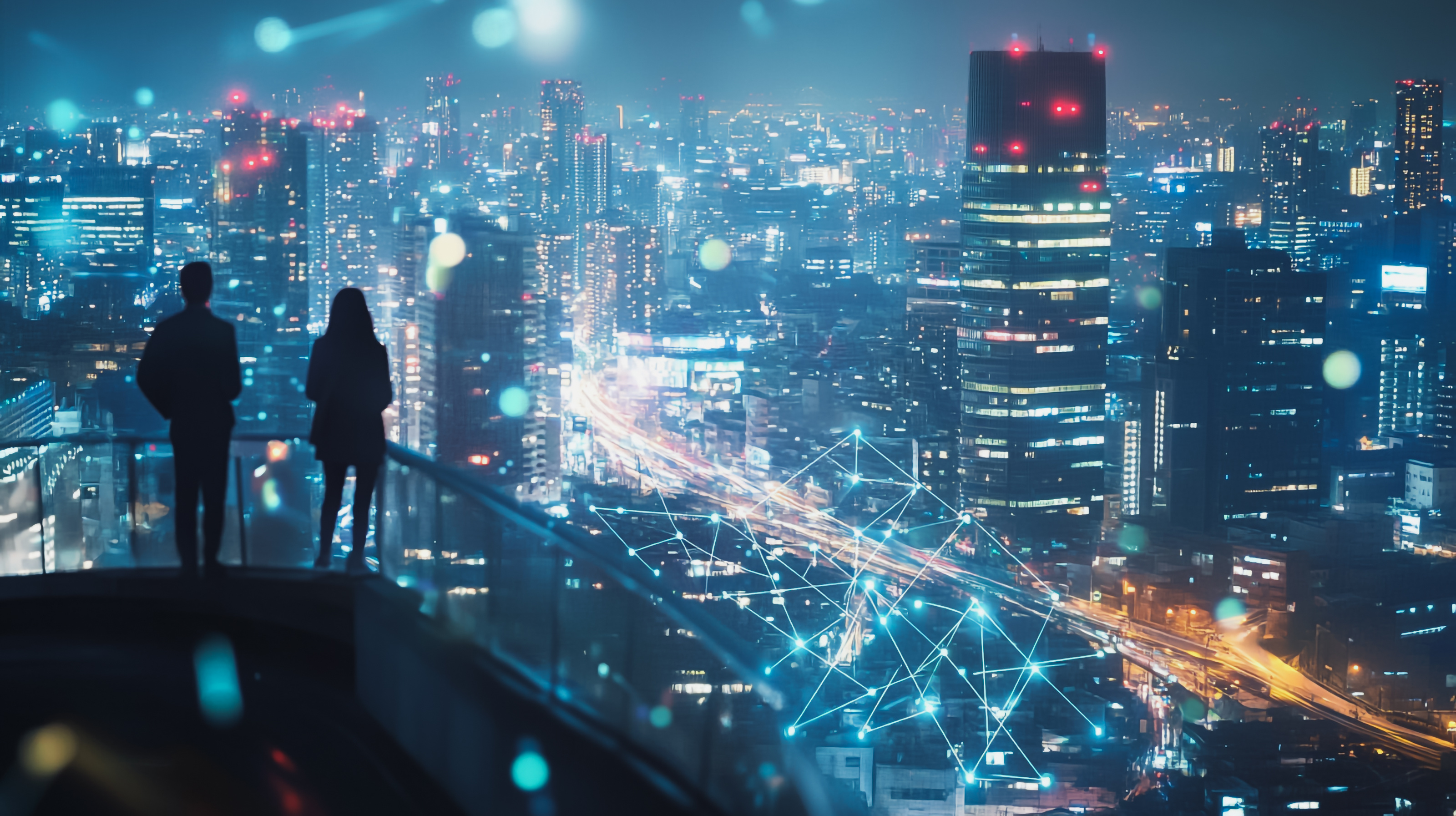 How Securus Connect Services Change the Picture