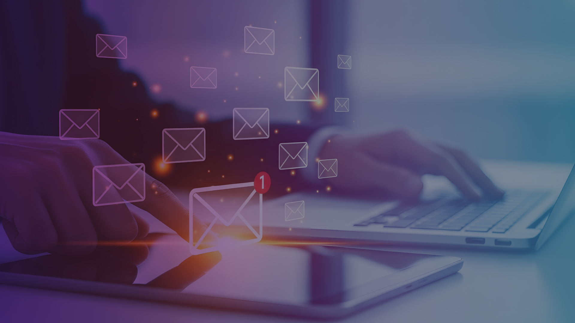 Email Security for SMEs: Why the Inbox Is Still the Front Door to Phishing, Fraud and Risk