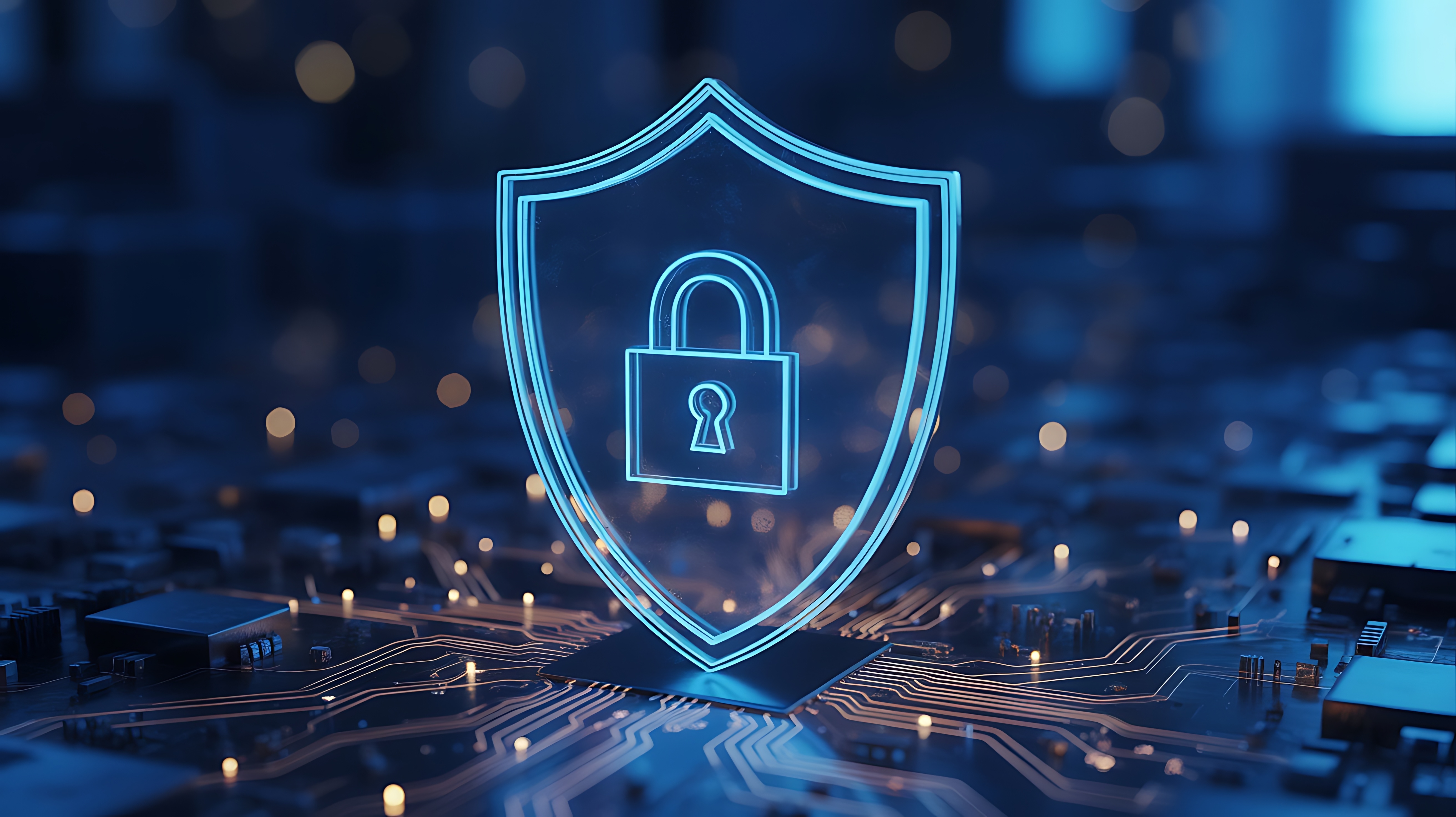 Growing Cyber Threats