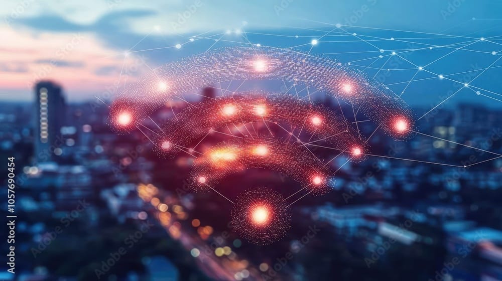 Network Management & Wi Fi