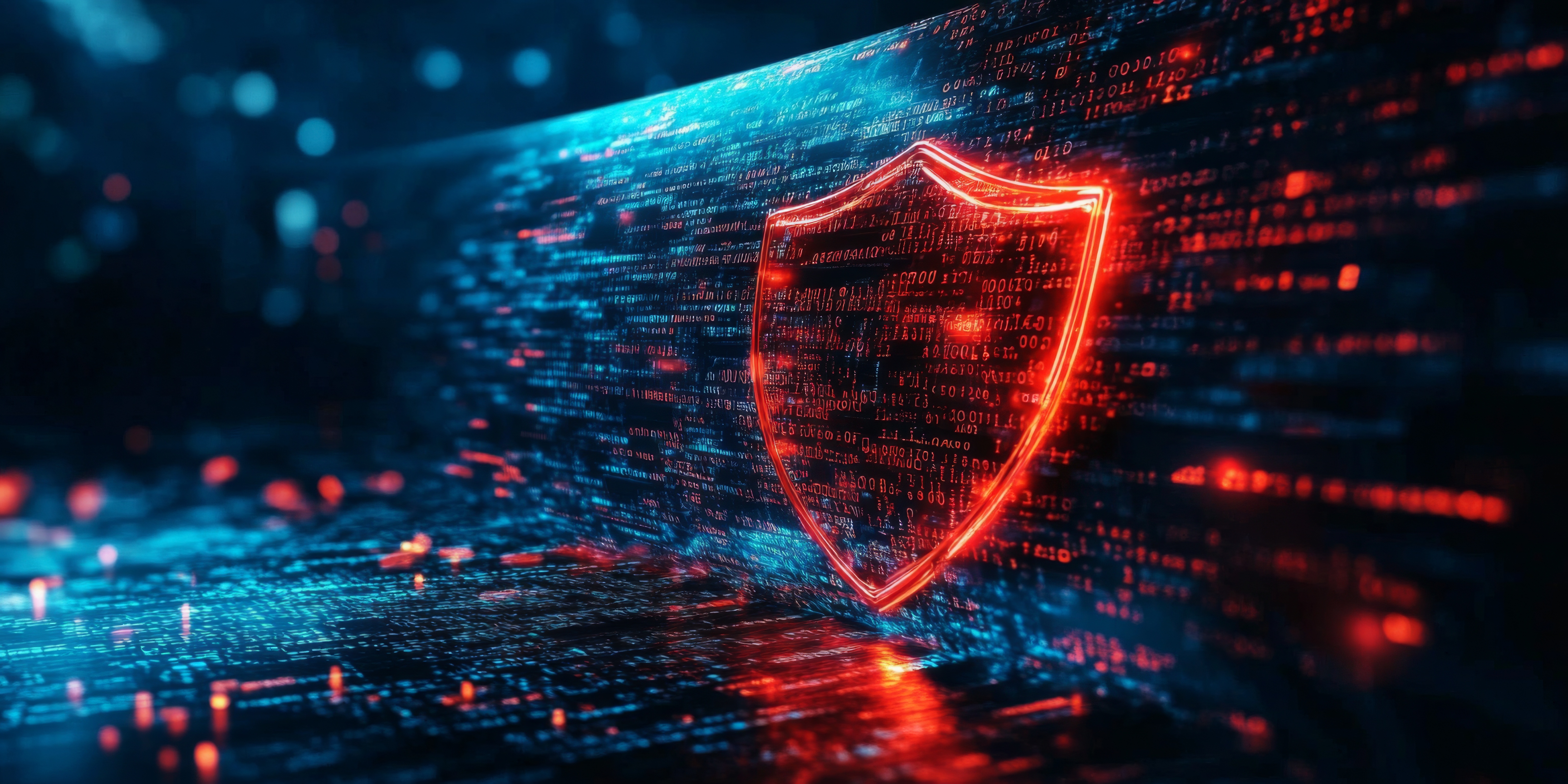 Managed Detection & Response (MDR)