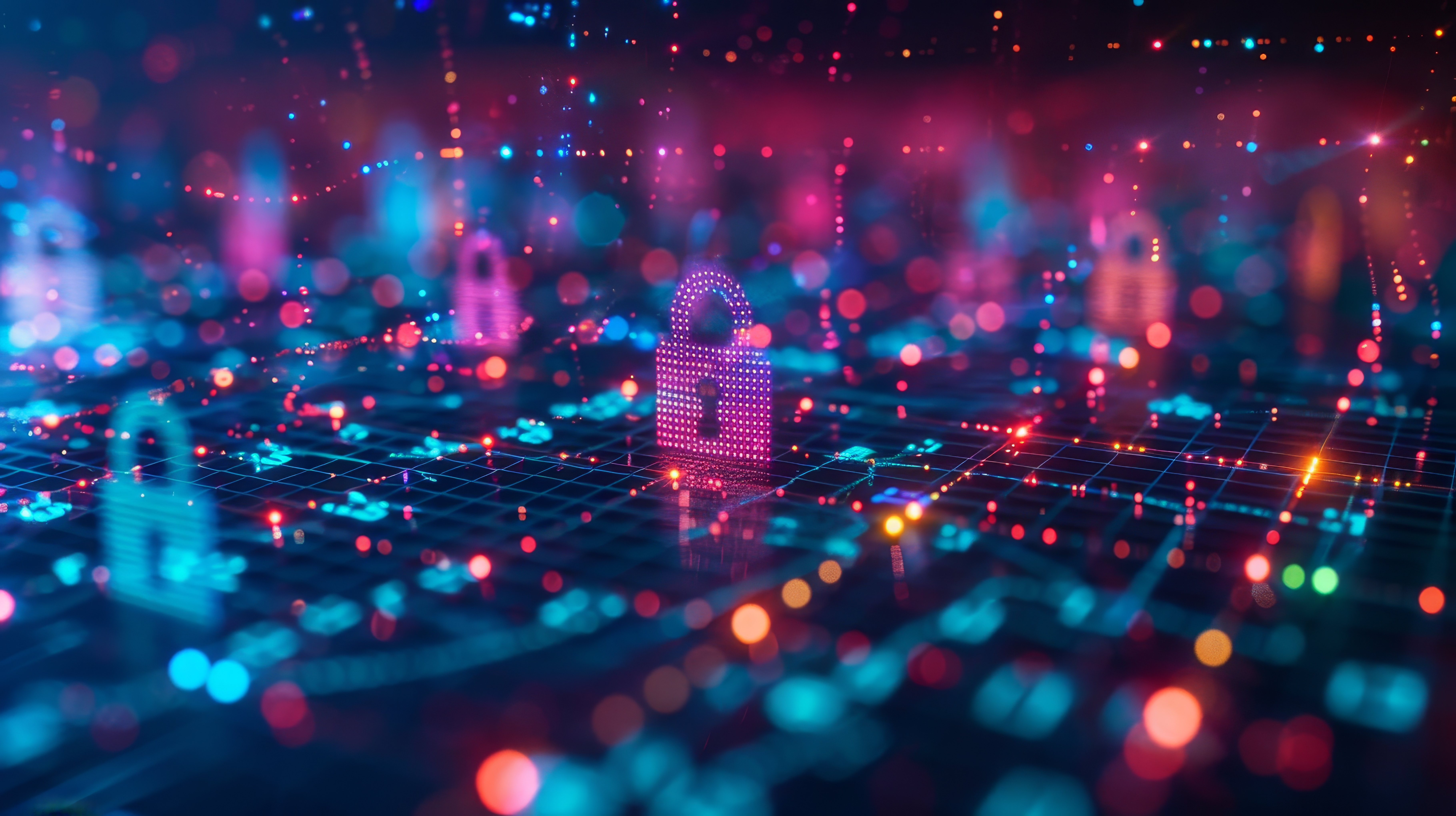 Using the Securus Core