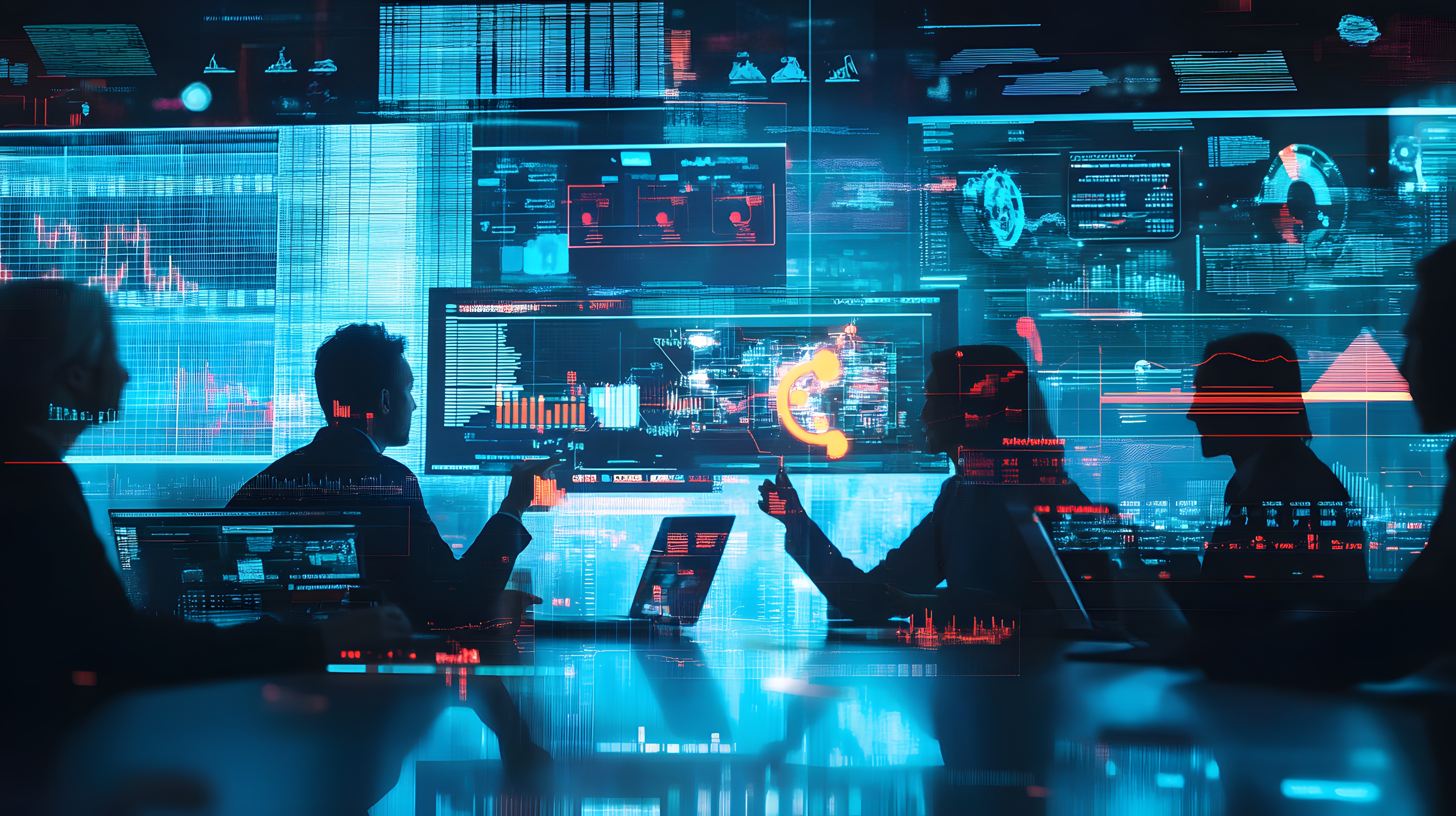 High Pressure Incidents