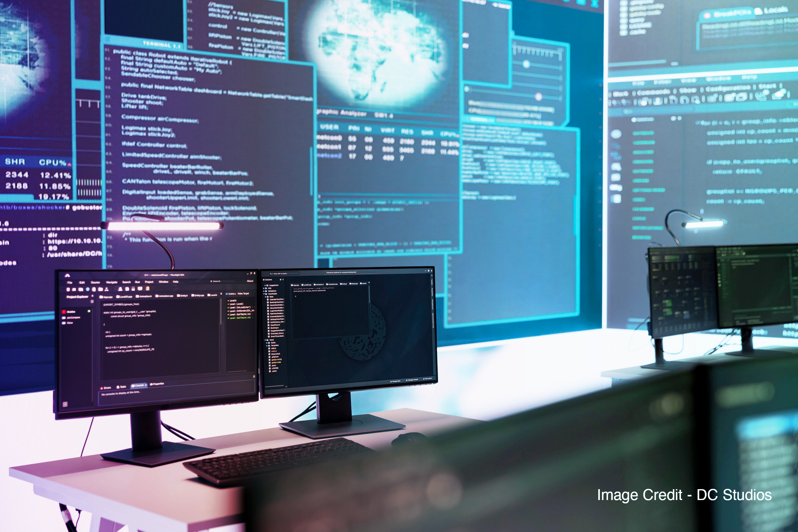 Do UK SMEs Still Need a Firewall in the Cloud Era? What “Managed Firewall” Really Means 