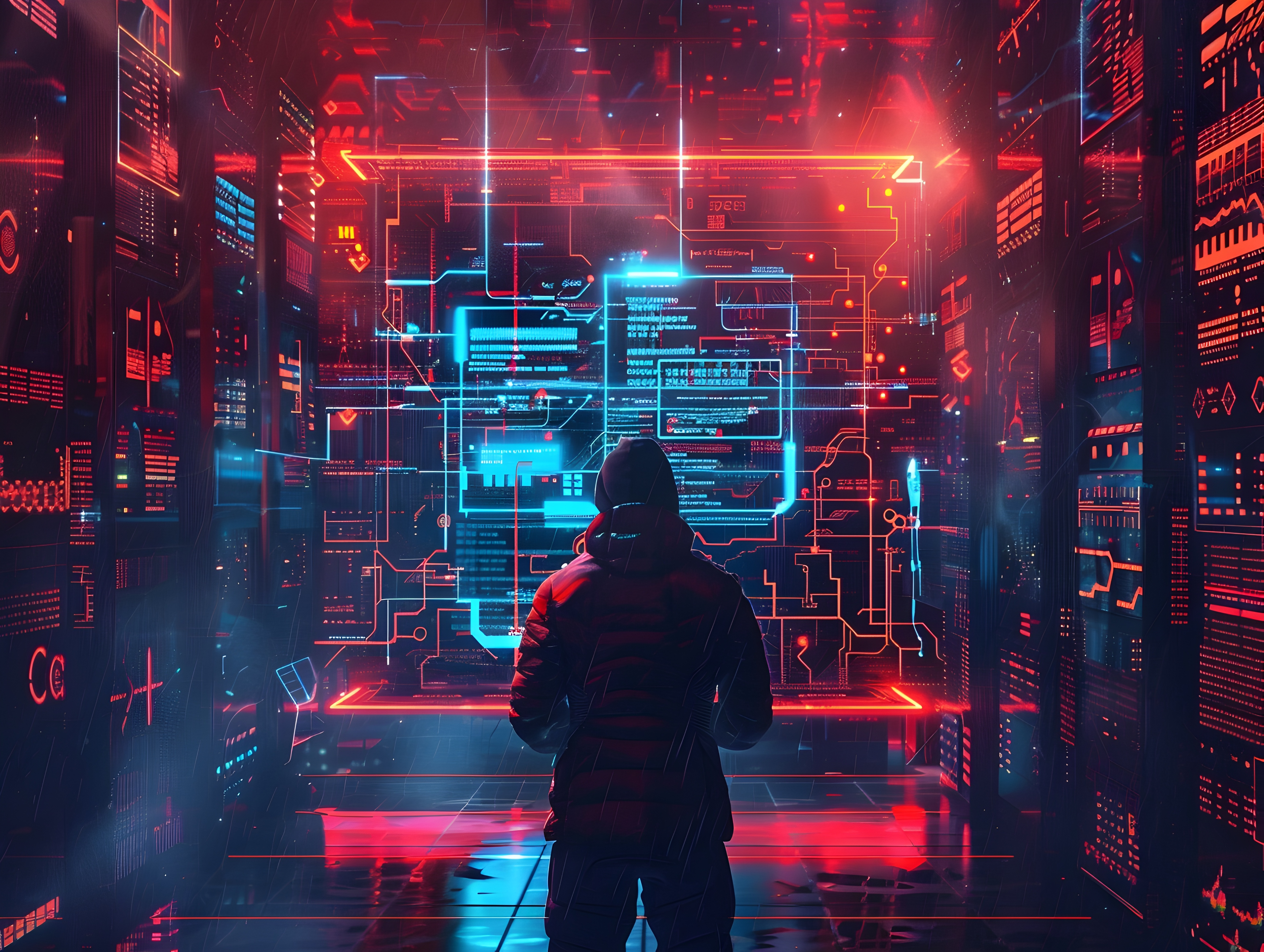 Disaster Recovery (DRaaS)