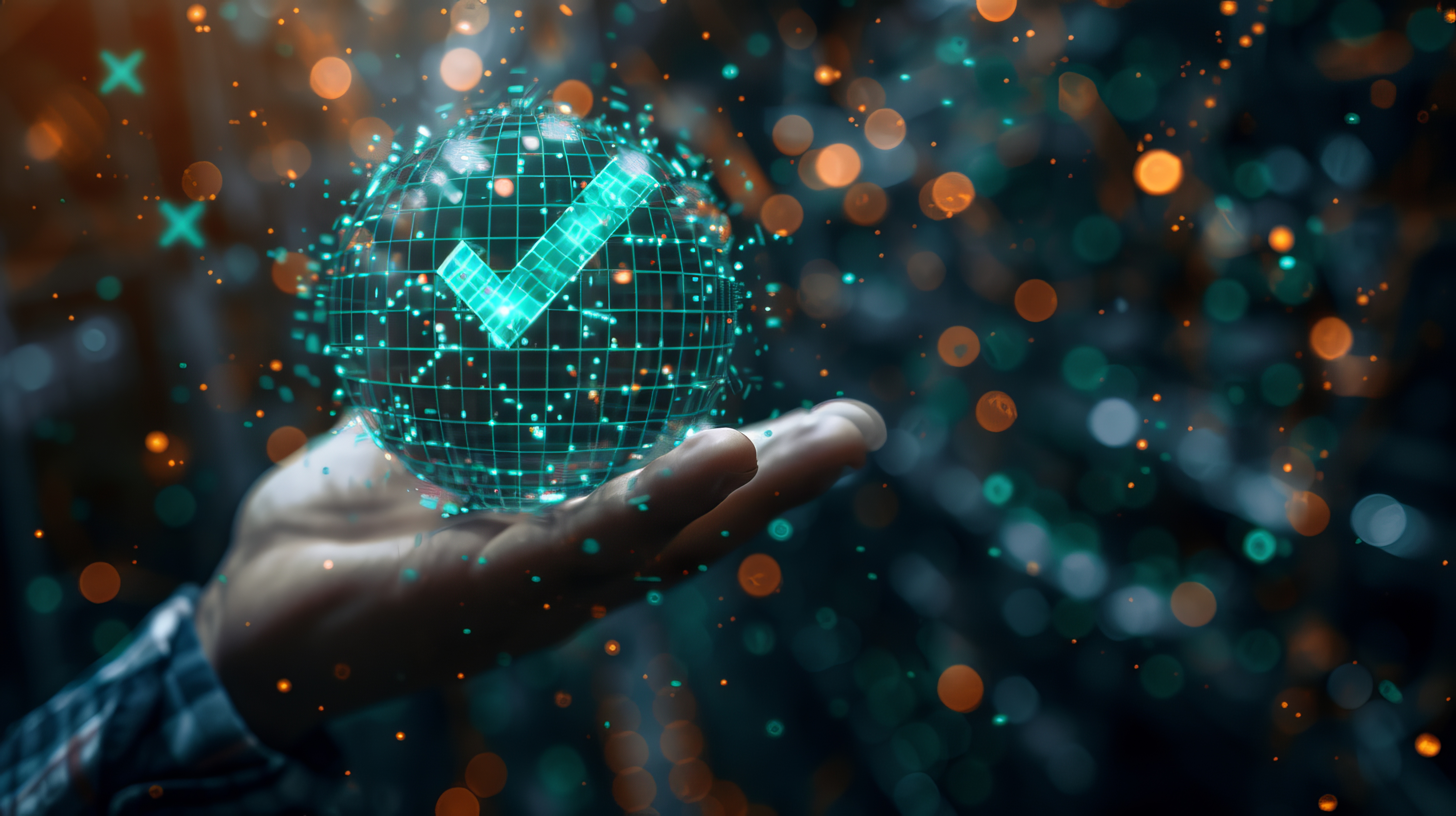 to a Structured Programme